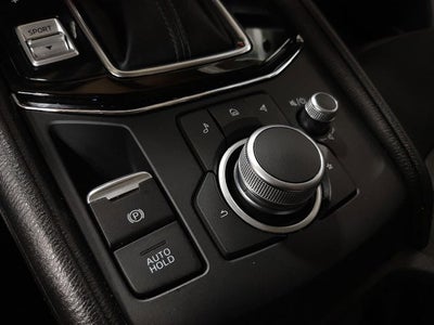 2021 Mazda Mazda CX-5 Base