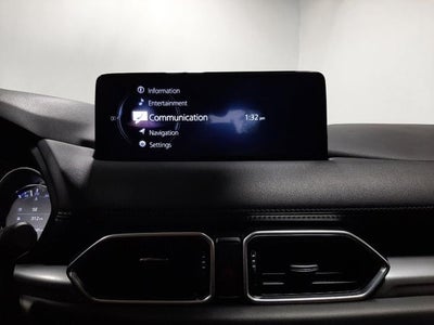 2021 Mazda Mazda CX-5 Base