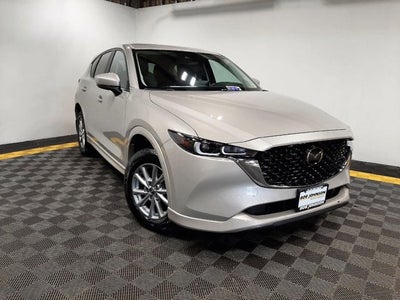 2024 Mazda Mazda CX-5 2.5 S Preferred Package