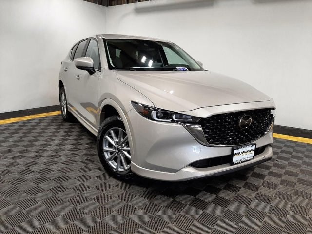 2024 Mazda Mazda CX-5 2.5 S Preferred Package