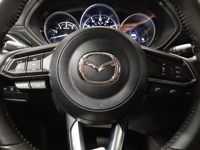 2024 Mazda Mazda CX-5 2.5 S Preferred Package