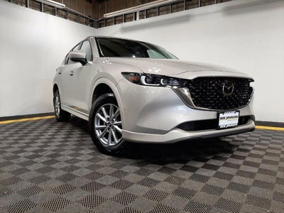 2024 Mazda Mazda CX-5 2.5 S Preferred Package