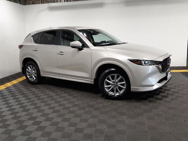 2024 Mazda Mazda CX-5 2.5 S Preferred Package