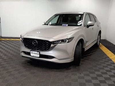2024 Mazda Mazda CX-5 2.5 S Preferred Package