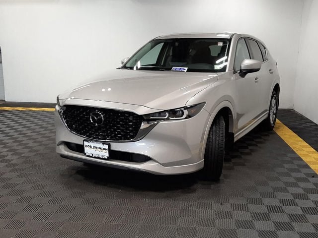2024 Mazda Mazda CX-5 2.5 S Preferred Package