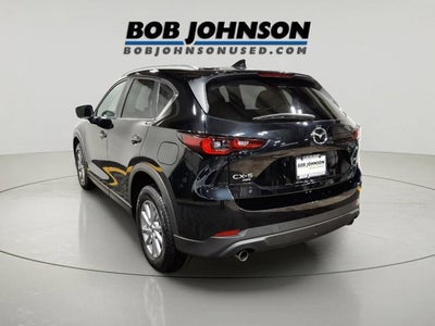 2023 Mazda Mazda CX-5 2.5 S Preferred Package