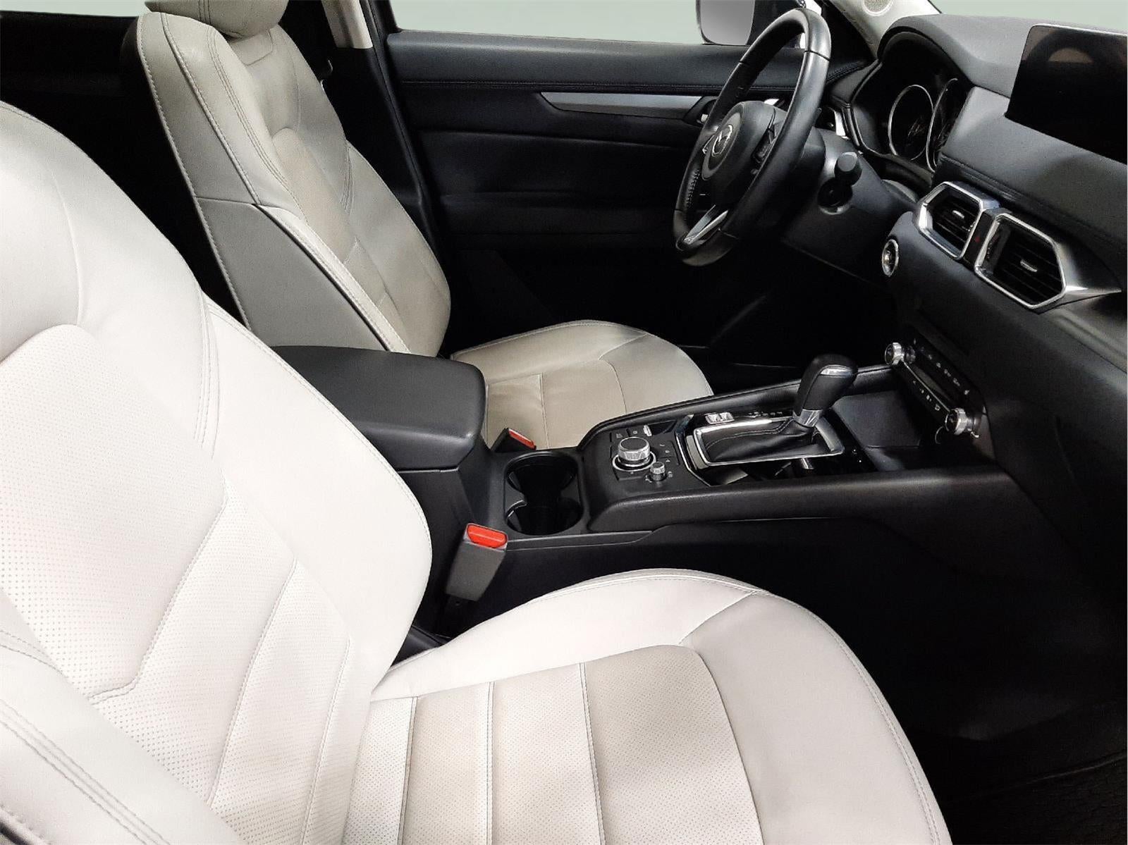 2024 Mazda Mazda CX-5 2.5 S Preferred Package