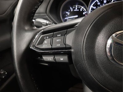 2024 Mazda Mazda CX-5 2.5 S Preferred Package