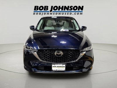 2024 Mazda Mazda CX-5 2.5 S Preferred Package