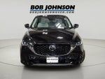 2024 Mazda Mazda CX-5 2.5 S Premium Package