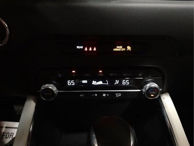 2024 Mazda Mazda CX-5 2.5 S Premium Package