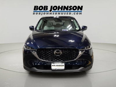 2023 Mazda Mazda CX-5 2.5 S Premium Package