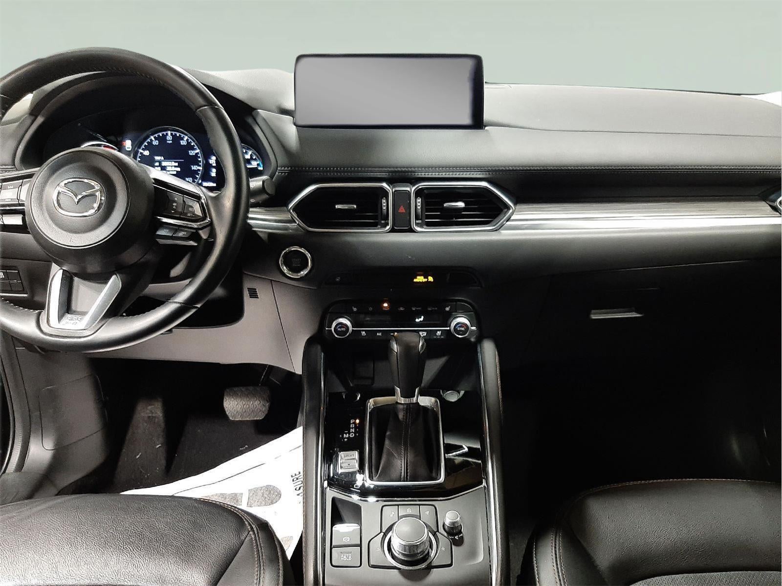 2021 Mazda Mazda CX-5 Grand Touring