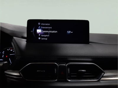 2021 Mazda Mazda CX-5 Grand Touring