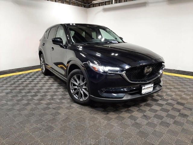 2021 Mazda Mazda CX-5 Grand Touring