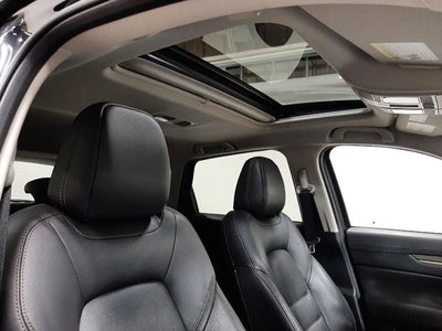 2021 Mazda Mazda CX-5 Grand Touring