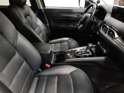 2021 Mazda Mazda CX-5 Grand Touring