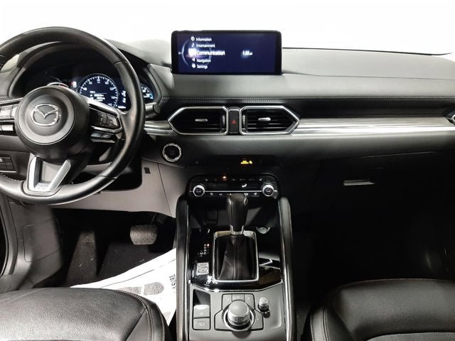 2021 Mazda Mazda CX-5 Grand Touring