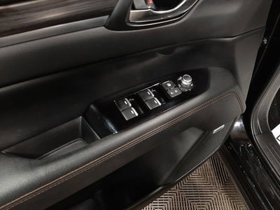 2021 Mazda Mazda CX-5 Grand Touring