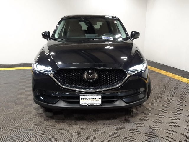 2021 Mazda Mazda CX-5 Grand Touring