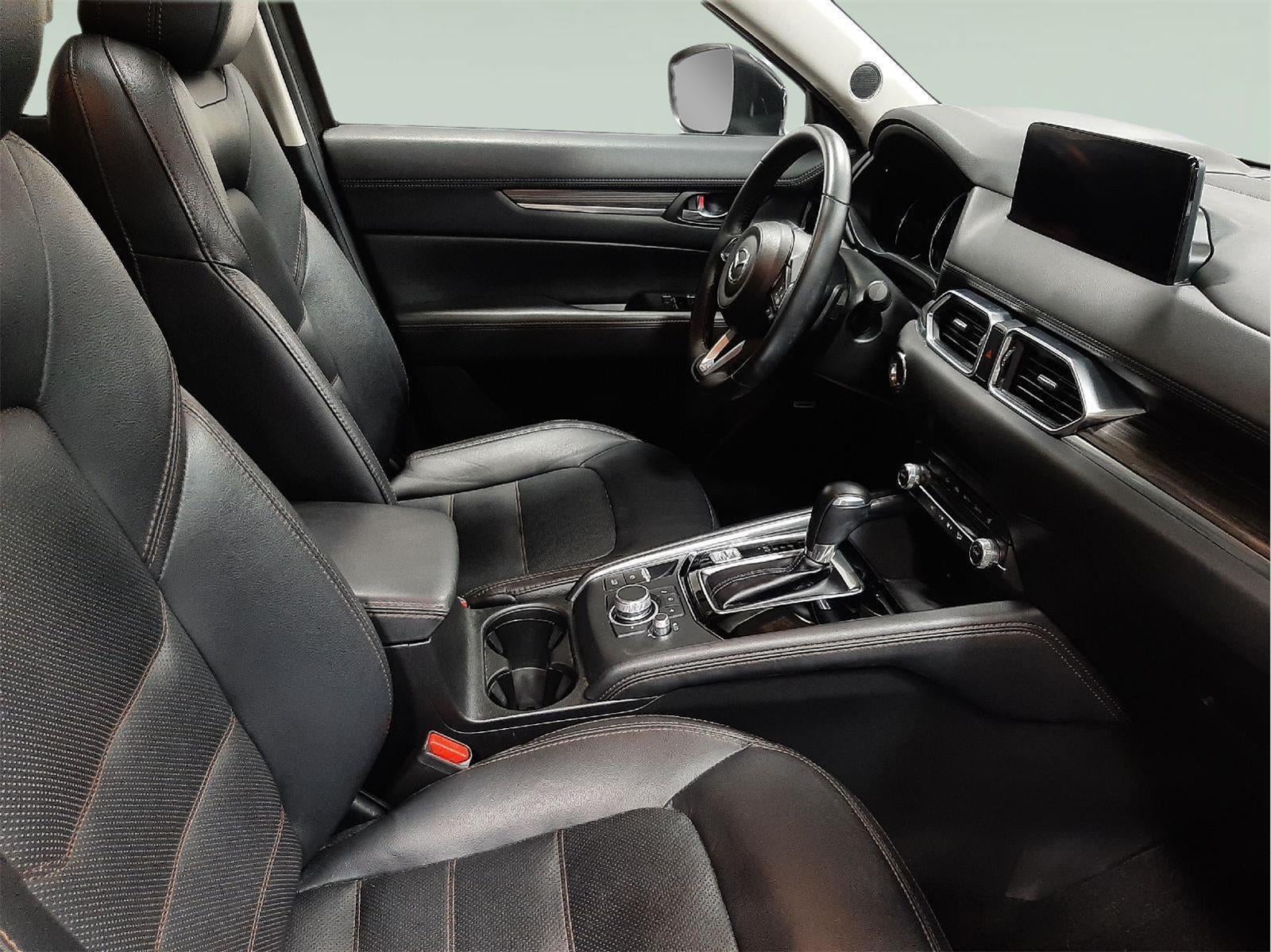 2023 Mazda Mazda CX-5 2.5 S Premium Package