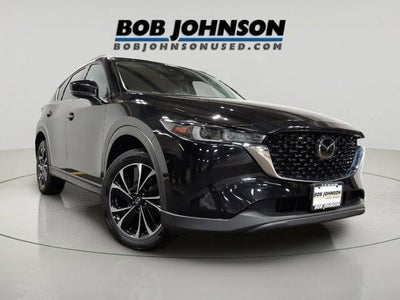 2023 Mazda Mazda CX-5 2.5 S Premium Package