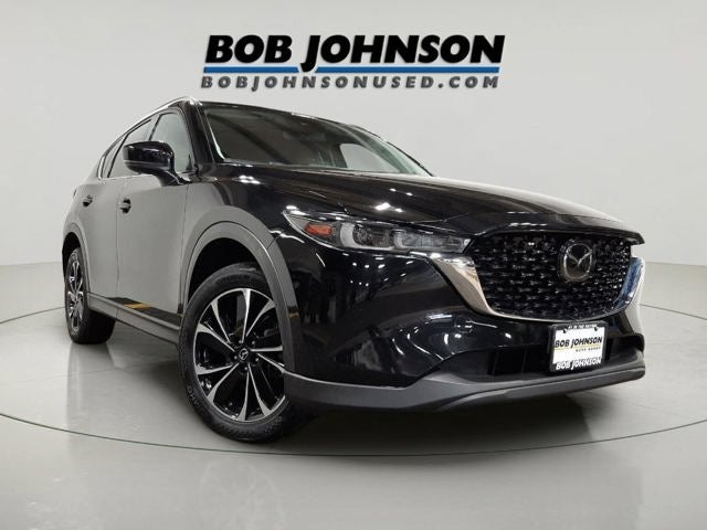 2023 Mazda Mazda CX-5 2.5 S Premium Package