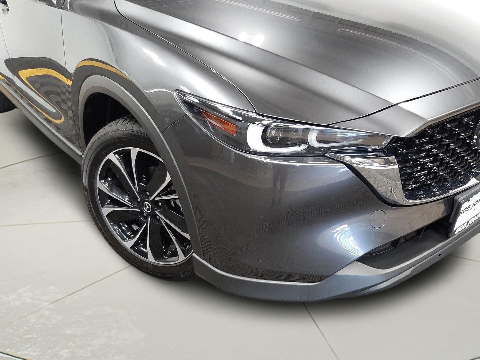 2023 Mazda Mazda CX-5 2.5 S Premium Package