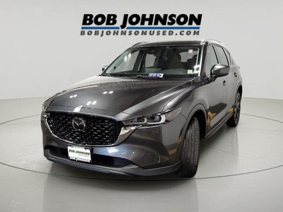 2023 Mazda Mazda CX-5 2.5 S Premium Package