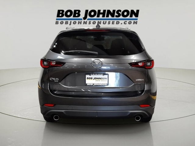 2023 Mazda Mazda CX-5 2.5 S Premium Package