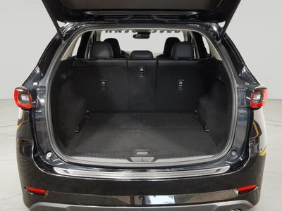 2024 Mazda Mazda CX-5 2.5 S Premium Package