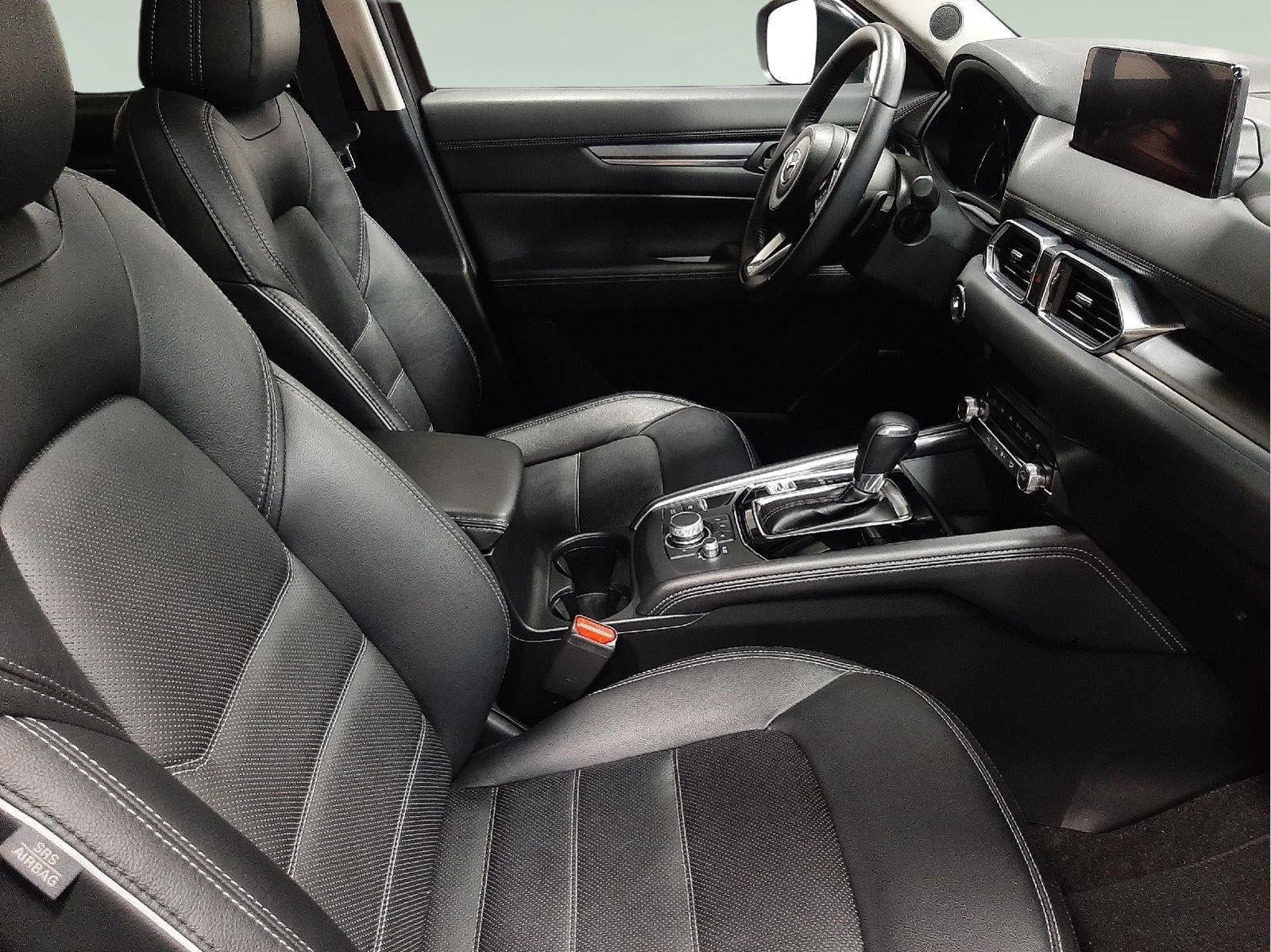 2024 Mazda Mazda CX-5 2.5 S Premium Package
