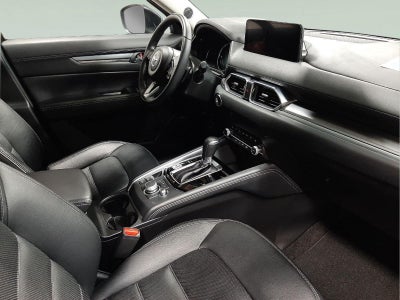 2024 Mazda Mazda CX-5 2.5 S Premium Package