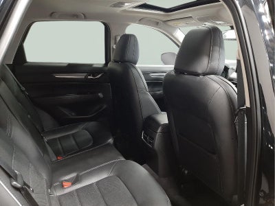 2024 Mazda Mazda CX-5 2.5 S Premium Package