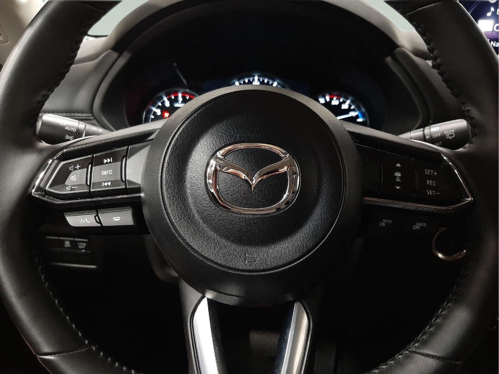 2024 Mazda Mazda CX-5 2.5 S Premium Package
