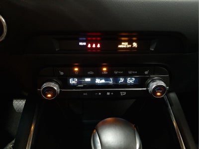 2024 Mazda Mazda CX-5 2.5 S Premium Package
