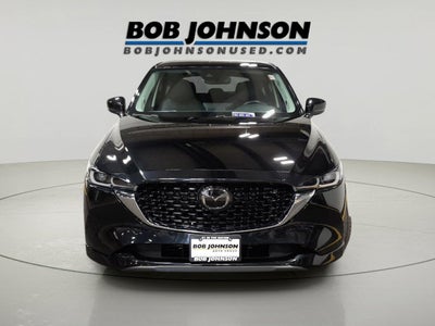 2024 Mazda Mazda CX-5 2.5 S Premium Package