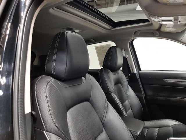 2024 Mazda Mazda CX-5 2.5 S Premium Package