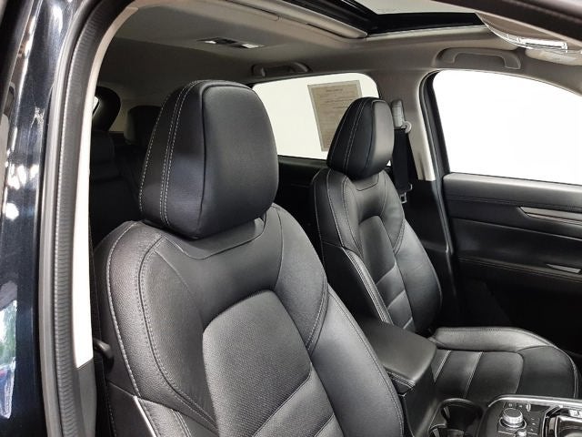 2024 Mazda Mazda CX-5 2.5 S Premium Package