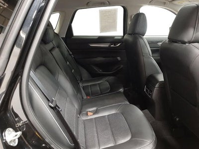 2024 Mazda Mazda CX-5 2.5 S Premium Package