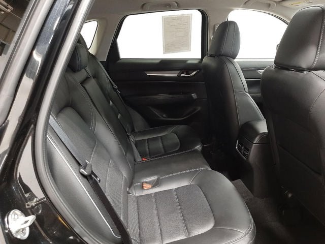 2024 Mazda Mazda CX-5 2.5 S Premium Package