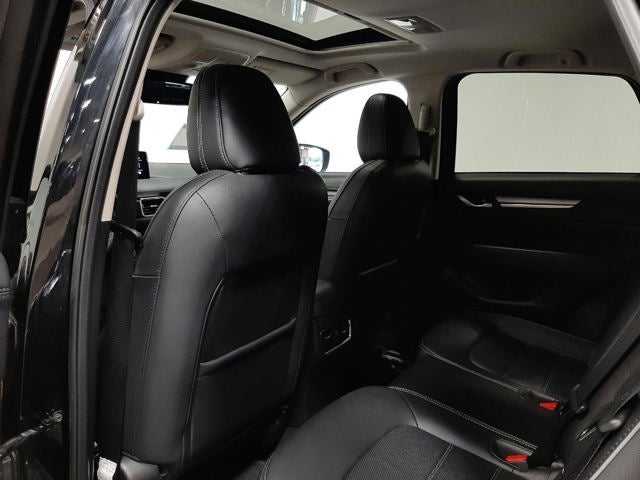 2024 Mazda Mazda CX-5 2.5 S Premium Package