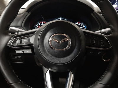 2024 Mazda Mazda CX-5 2.5 S Premium Package