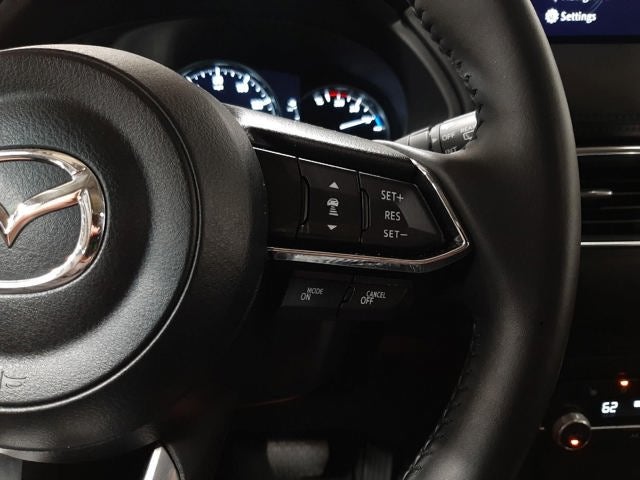 2024 Mazda Mazda CX-5 2.5 S Premium Package
