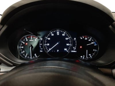2024 Mazda Mazda CX-5 2.5 S Premium Package