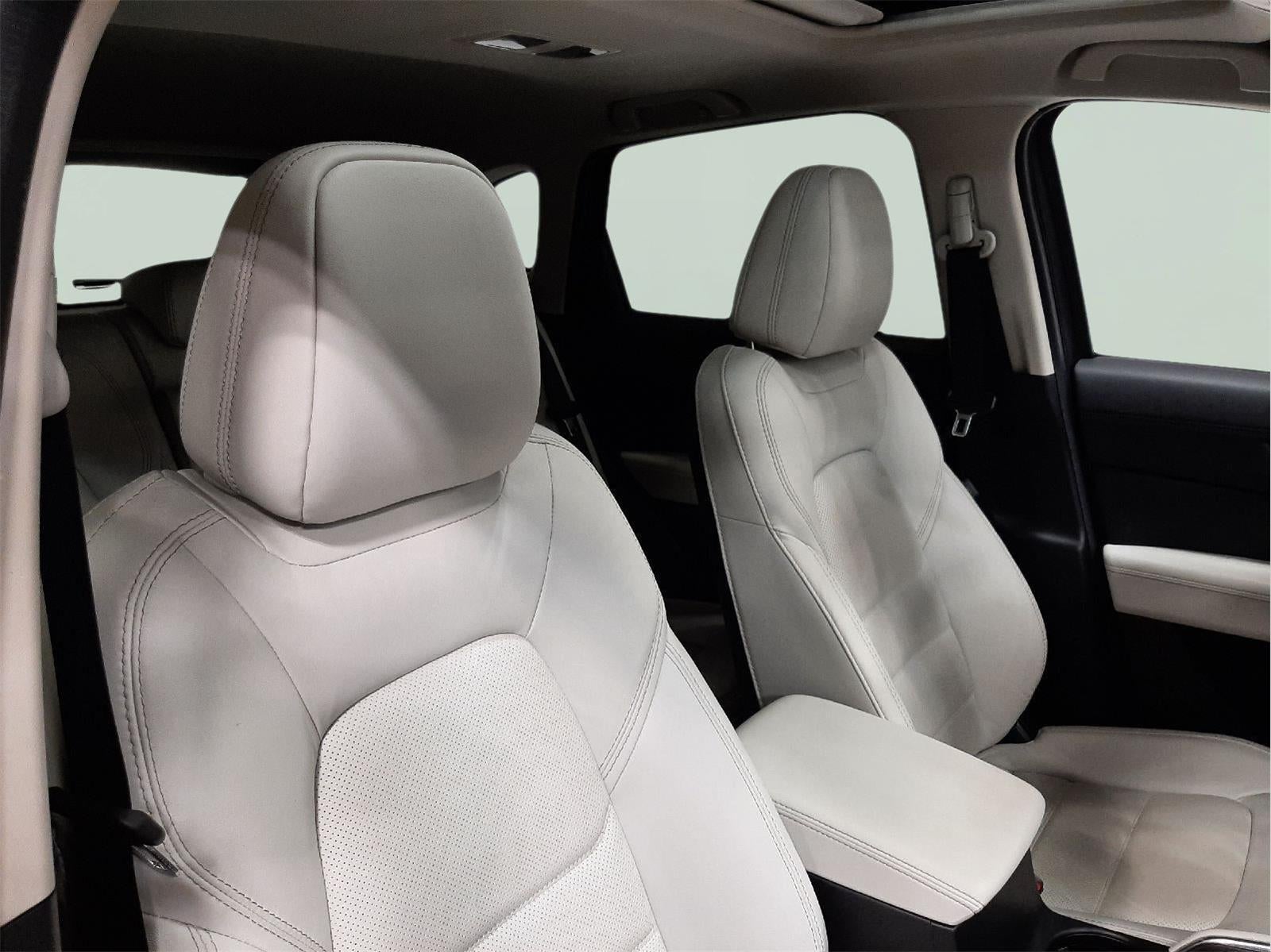 2023 Mazda Mazda CX-5 2.5 S PREMIUM PACKAGE AWD