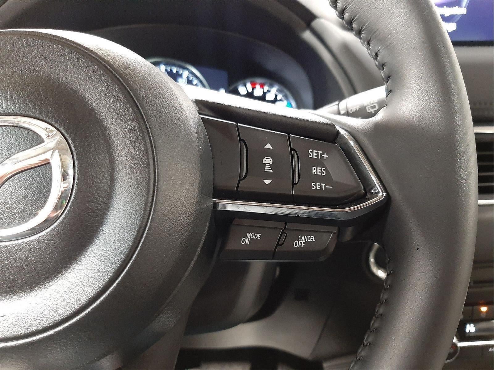 2023 Mazda Mazda CX-5 2.5 S PREMIUM PACKAGE AWD