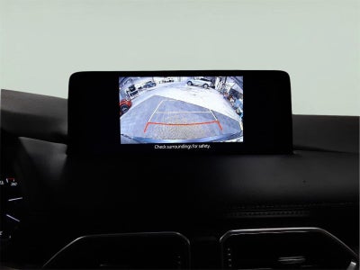 2023 Mazda Mazda CX-5 2.5 S PREMIUM PACKAGE AWD