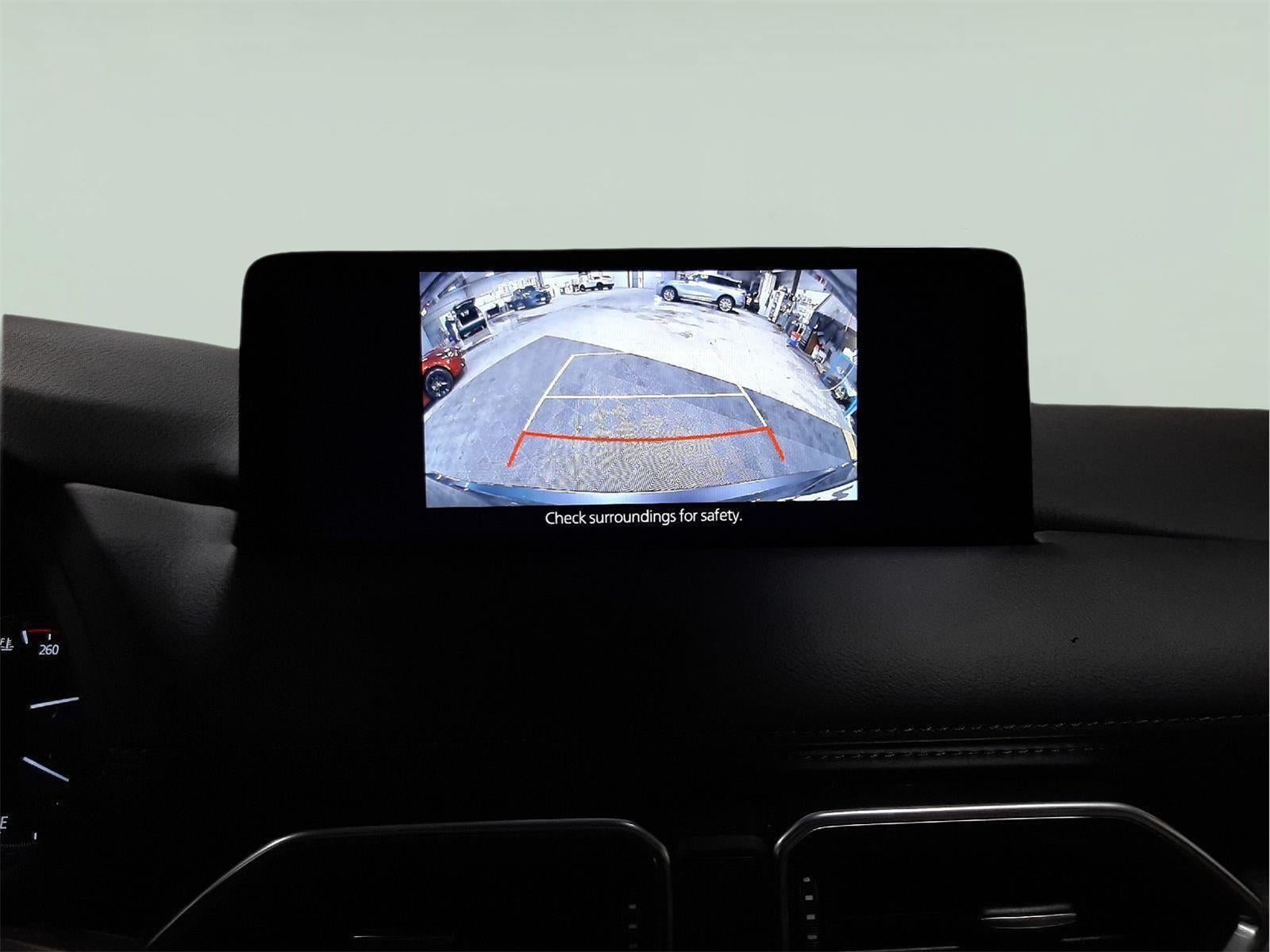 2023 Mazda Mazda CX-5 2.5 S PREMIUM PACKAGE AWD