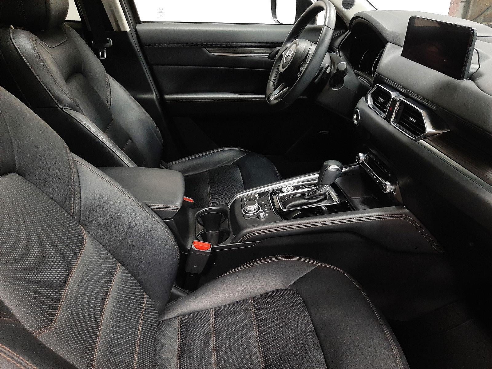 2023 Mazda Mazda CX-5 2.5 S Premium Package